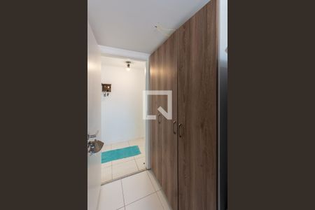 Apartamento à venda com 67m², 2 quartos e 1 vagaCozinha e Área de Serviço