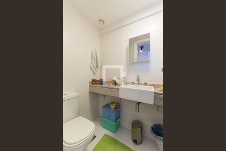 Apartamento à venda com 67m², 2 quartos e 1 vagaBanheiro