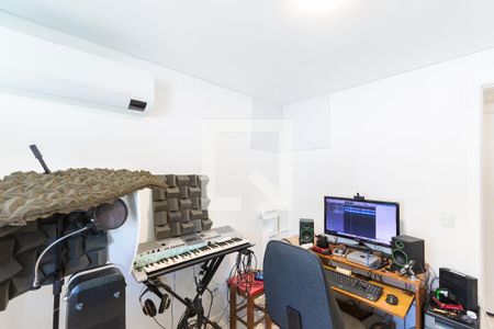 Apartamento à venda com 67m², 2 quartos e 1 vagaQuarto