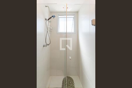 Apartamento à venda com 67m², 2 quartos e 1 vagaBanheiro Suíte