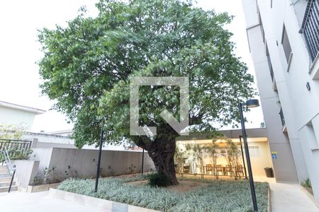 Apartamento à venda com 49m², 2 quartos e 1 vagaÁrea comum