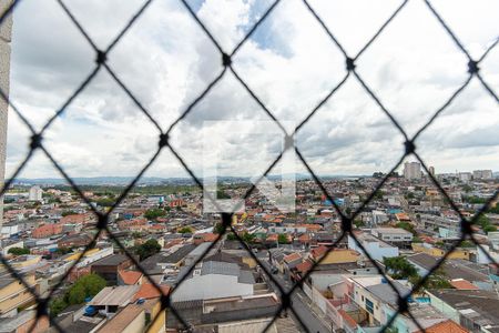 Apartamento à venda com 49m², 2 quartos e 1 vagaVista do Quarto 2