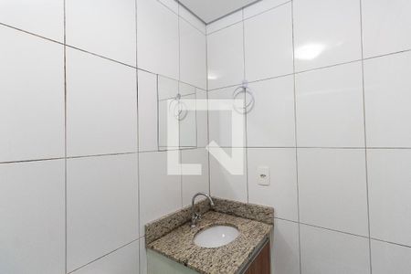 Apartamento à venda com 49m², 2 quartos e 1 vagaBanheiro