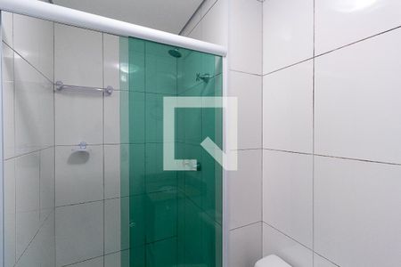 Apartamento à venda com 49m², 2 quartos e 1 vagaBanheiro