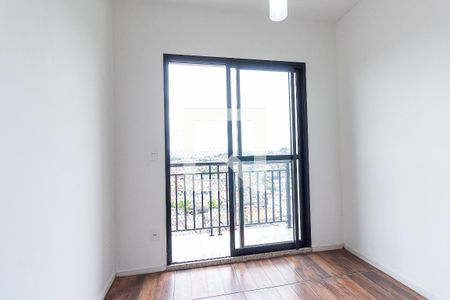 Sala de apartamento para alugar com 2 quartos, 49m² em Vila Paranaguá, São Paulo