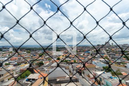 Apartamento à venda com 49m², 2 quartos e 1 vagaVista do Quarto 1