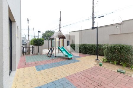 Apartamento à venda com 49m², 2 quartos e 1 vagaÁrea comum - Playground
