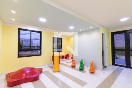 Apartamento à venda com 49m², 2 quartos e 1 vagaBrinquedoteca