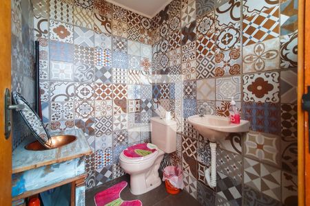 Casa à venda com 190m², 2 quartos e 2 vagas Casa à venda com 190m², 2 quartos e 2 vagasLavabo Terraço / Churrasqueira