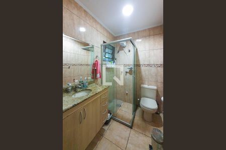 Casa à venda com 190m², 2 quartos e 2 vagas Casa à venda com 190m², 2 quartos e 2 vagasBanheiro Social