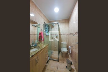 Casa à venda com 190m², 2 quartos e 2 vagas Casa à venda com 190m², 2 quartos e 2 vagasBanheiro Social