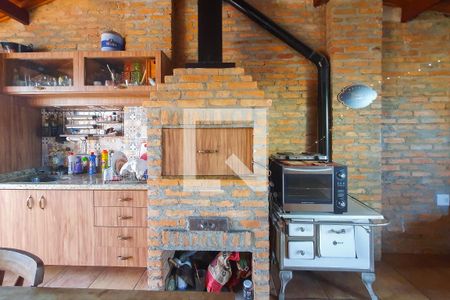 Casa à venda com 190m², 2 quartos e 2 vagas Casa à venda com 190m², 2 quartos e 2 vagasTerraço / Churrasqueira