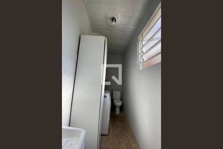 Casa à venda com 190m², 2 quartos e 2 vagasÁrea de Serviço