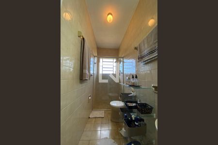 Casa à venda com 190m², 2 quartos e 2 vagasBanheiro