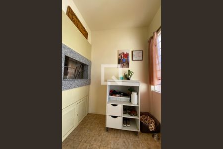 Casa à venda com 190m², 2 quartos e 2 vagasCozinha