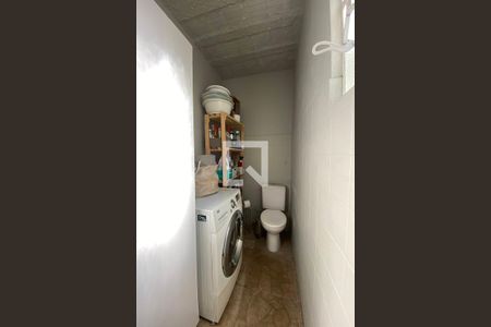 Casa à venda com 190m², 2 quartos e 2 vagasÁrea de Serviço