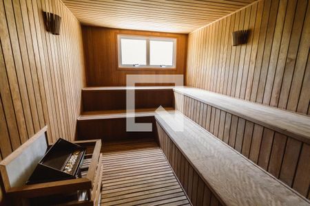 Apartamento para alugar com 74m², 2 quartos e 2 vagas Apartamento para alugar com 74m², 2 quartos e 2 vagasSauna