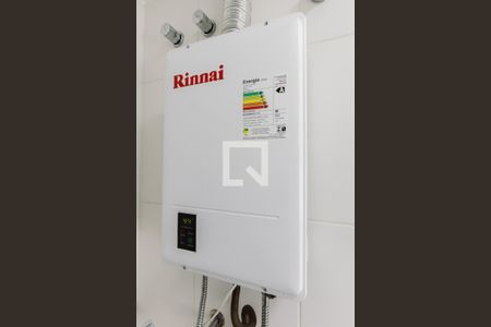 Apartamento para alugar com 74m², 2 quartos e 2 vagas Apartamento para alugar com 74m², 2 quartos e 2 vagasLavanderia