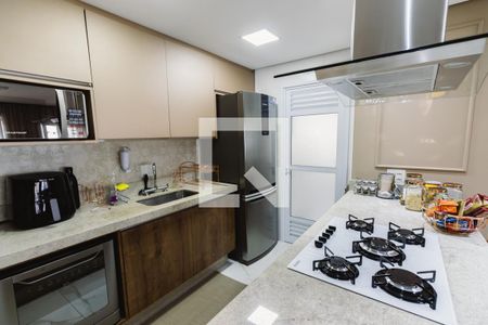 Apartamento para alugar com 74m², 2 quartos e 2 vagas Apartamento para alugar com 74m², 2 quartos e 2 vagasCozinha