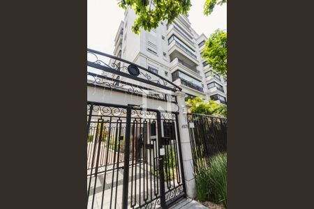 Apartamento para alugar com 74m², 2 quartos e 2 vagas Apartamento para alugar com 74m², 2 quartos e 2 vagasFachada