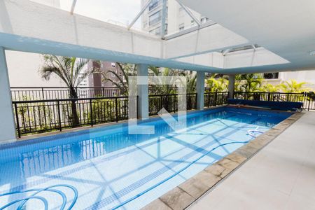 Apartamento para alugar com 74m², 2 quartos e 2 vagas Apartamento para alugar com 74m², 2 quartos e 2 vagasPiscina