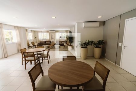 Apartamento para alugar com 74m², 2 quartos e 2 vagas Apartamento para alugar com 74m², 2 quartos e 2 vagasSalão de Festa 1