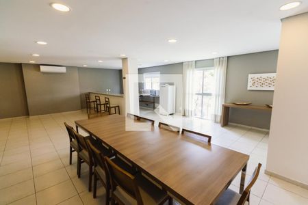 Apartamento para alugar com 74m², 2 quartos e 2 vagas Apartamento para alugar com 74m², 2 quartos e 2 vagasSalão de Festa 2