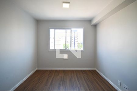 Sala de apartamento para alugar com 1 quarto, 35m² em Bela Vista, São Paulo