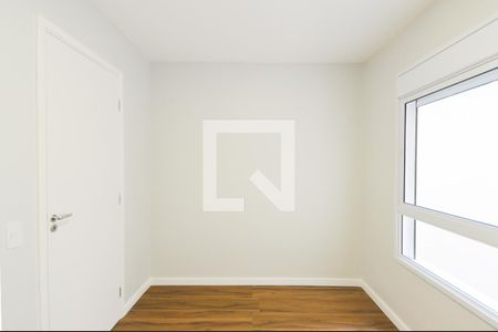 Dormitório de apartamento para alugar com 1 quarto, 35m² em Bela Vista, São Paulo