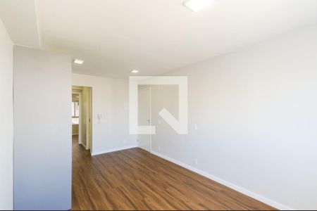 Sala de apartamento para alugar com 1 quarto, 35m² em Bela Vista, São Paulo