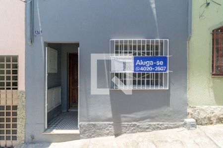 Casa à venda com 80m², 2 quartos e sem vagaPlaca
