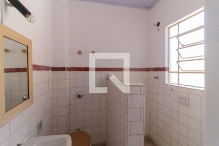 Casa à venda com 80m², 2 quartos e sem vagaBanheiro