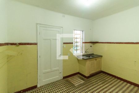 Casa à venda com 80m², 2 quartos e sem vagaCozinha