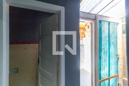 Casa à venda com 80m², 2 quartos e sem vagaÁrea de serviço