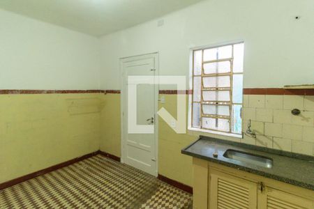 Casa à venda com 80m², 2 quartos e sem vagaCozinha