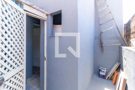 Casa à venda com 80m², 2 quartos e sem vagaÁrea de serviço