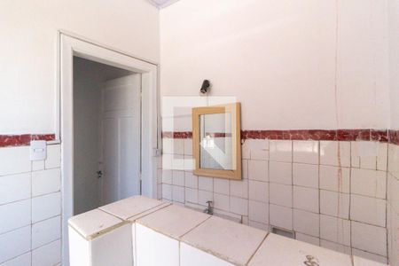 Casa à venda com 80m², 2 quartos e sem vagaBanheiro
