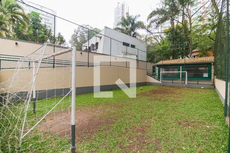 Apartamento para alugar com 99m², 2 quartos e 2 vagasQuadra Esportiva