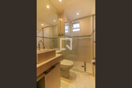 Apartamento para alugar com 99m², 2 quartos e 2 vagasBanheiro Social