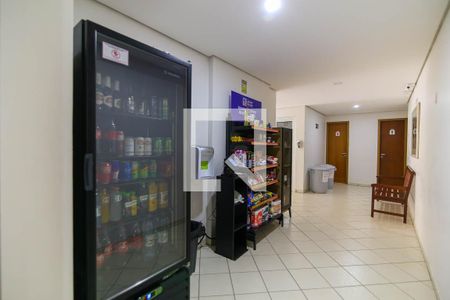 Apartamento para alugar com 99m², 2 quartos e 2 vagasMinimercado