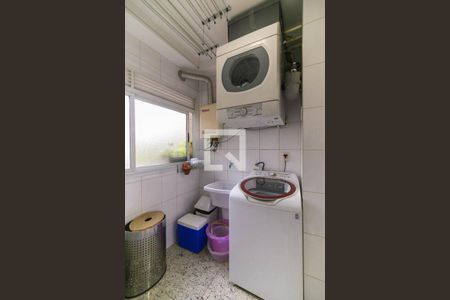 Apartamento para alugar com 99m², 2 quartos e 2 vagasÁrea de Serviço