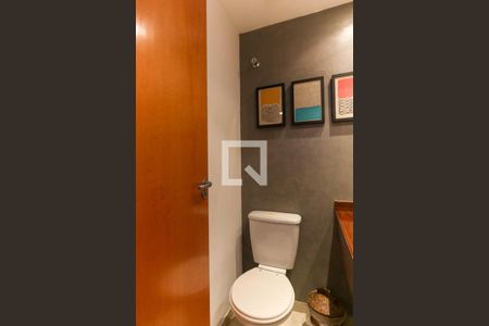 Apartamento para alugar com 99m², 2 quartos e 2 vagasLavabo
