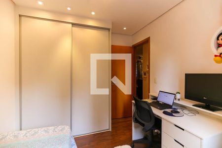 Apartamento para alugar com 99m², 2 quartos e 2 vagasQuarto 2