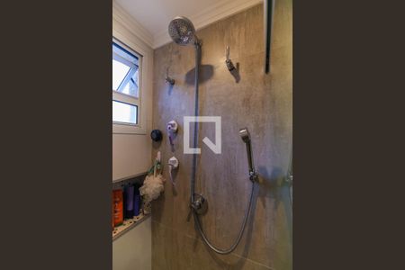 Apartamento para alugar com 99m², 2 quartos e 2 vagasBanheiro da Suíte