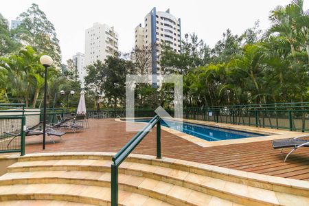 Apartamento para alugar com 99m², 2 quartos e 2 vagasÁrea comum - Piscina