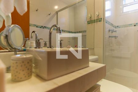 Apartamento para alugar com 99m², 2 quartos e 2 vagasBanheiro Social