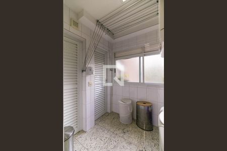 Apartamento para alugar com 99m², 2 quartos e 2 vagasÁrea de Serviço