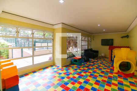 Apartamento para alugar com 99m², 2 quartos e 2 vagasBrinquedoteca