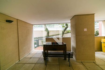 Apartamento para alugar com 99m², 2 quartos e 2 vagasSalão de jogos