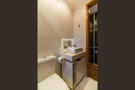 Apartamento para alugar com 99m², 2 quartos e 2 vagasBanheiro da Suíte